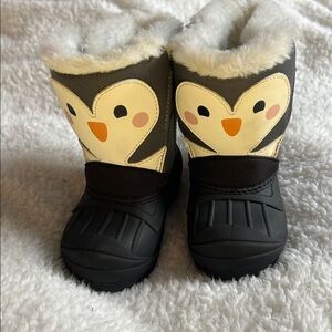 Cat & Jack Toddler Snowboots